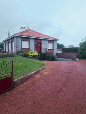 Belle maison au calme - comme a la maison